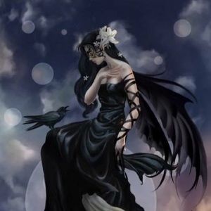 Meet your Posher, Irene